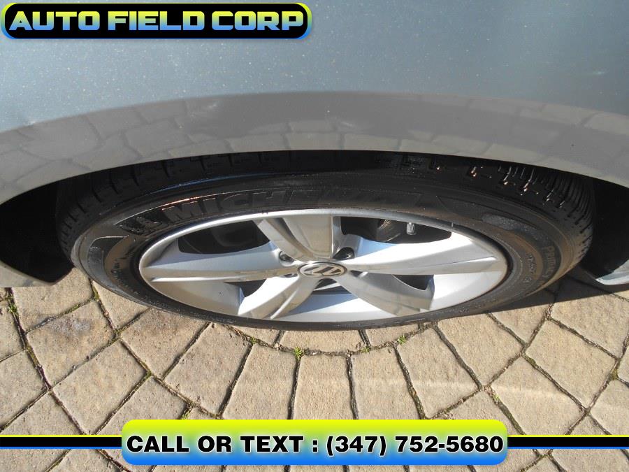 Used Volkswagen Passat 4dr Sdn 1.8T Auto S PZEV 2015 | Auto Field Corp. Jamaica, New York Used Volkswagen Passat 4dr Sdn 1.8T Auto S PZEV 2015 | Auto Field Corp. Jamaica, New York