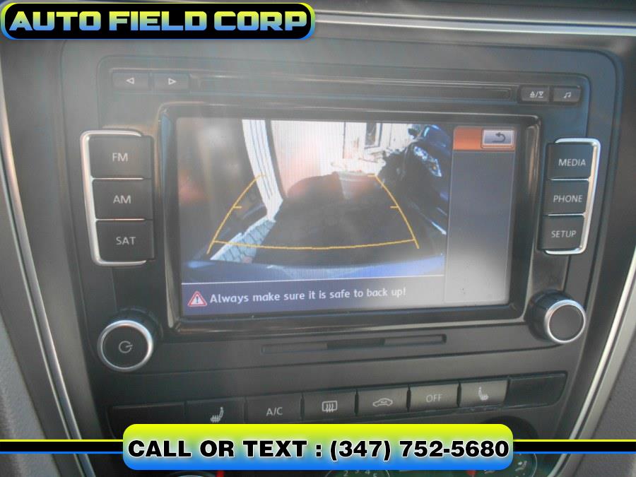 Used Volkswagen Passat 4dr Sdn 1.8T Auto S PZEV 2015 | Auto Field Corp. Jamaica, New York Used Volkswagen Passat 4dr Sdn 1.8T Auto S PZEV 2015 | Auto Field Corp. Jamaica, New York