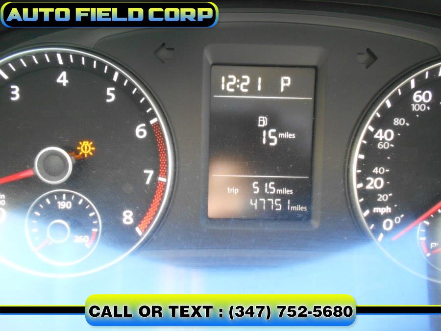 Used Volkswagen Passat 4dr Sdn 1.8T Auto S PZEV 2015 | Auto Field Corp. Jamaica, New York Used Volkswagen Passat 4dr Sdn 1.8T Auto S PZEV 2015 | Auto Field Corp. Jamaica, New York