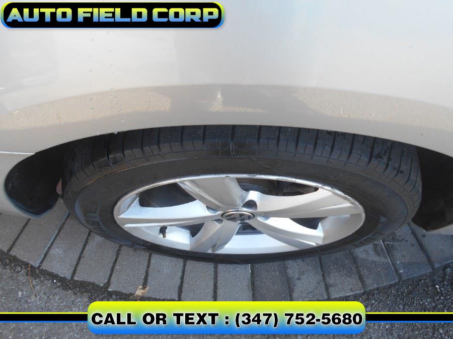 Used Volkswagen Passat 4dr Sdn 1.8T Auto S PZEV 2015 | Auto Field Corp. Jamaica, New York Used Volkswagen Passat 4dr Sdn 1.8T Auto S PZEV 2015 | Auto Field Corp. Jamaica, New York