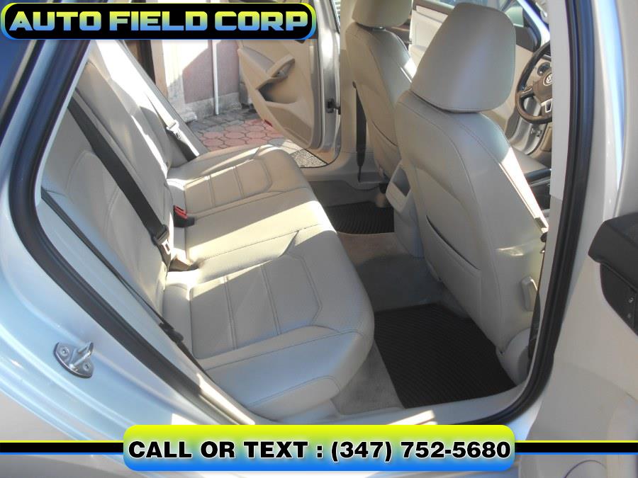 Used Volkswagen Passat 4dr Sdn 1.8T Auto S PZEV 2015 | Auto Field Corp. Jamaica, New York Used Volkswagen Passat 4dr Sdn 1.8T Auto S PZEV 2015 | Auto Field Corp. Jamaica, New York