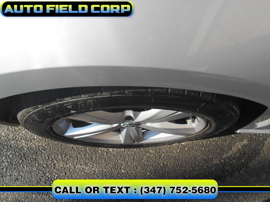 Used Volkswagen Passat 4dr Sdn 1.8T Auto S PZEV 2015 | Auto Field Corp. Jamaica, New York Used Volkswagen Passat 4dr Sdn 1.8T Auto S PZEV 2015 | Auto Field Corp. Jamaica, New York