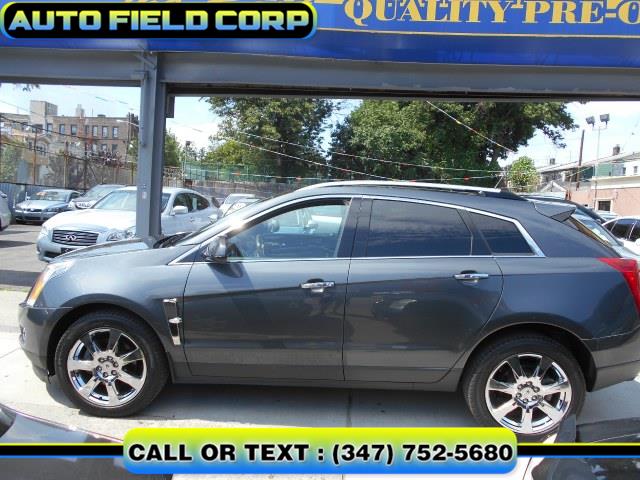 Used Cadillac SRX FWD 4dr Performance Collection 2012 | Auto Field Corp. Jamaica, New York Used Cadillac SRX FWD 4dr Performance Collection 2012 | Auto Field Corp. Jamaica, New York