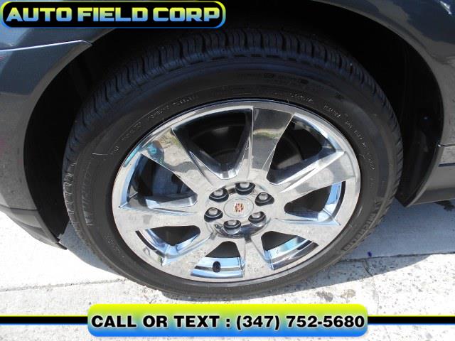 Used Cadillac SRX FWD 4dr Performance Collection 2012 | Auto Field Corp. Jamaica, New York Used Cadillac SRX FWD 4dr Performance Collection 2012 | Auto Field Corp. Jamaica, New York