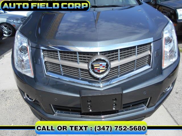 Used Cadillac SRX FWD 4dr Performance Collection 2012 | Auto Field Corp. Jamaica, New York Used Cadillac SRX FWD 4dr Performance Collection 2012 | Auto Field Corp. Jamaica, New York