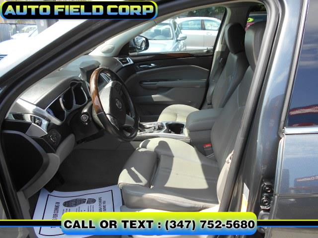 Used Cadillac SRX FWD 4dr Performance Collection 2012 | Auto Field Corp. Jamaica, New York Used Cadillac SRX FWD 4dr Performance Collection 2012 | Auto Field Corp. Jamaica, New York