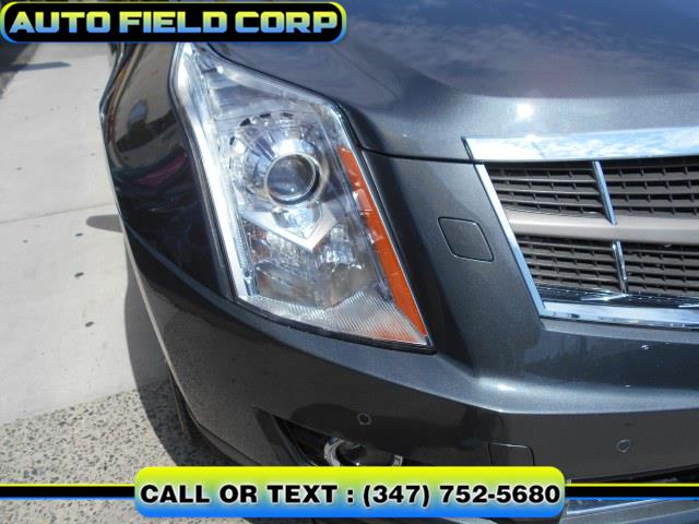 Used Cadillac SRX FWD 4dr Performance Collection 2012 | Auto Field Corp. Jamaica, New York Used Cadillac SRX FWD 4dr Performance Collection 2012 | Auto Field Corp. Jamaica, New York