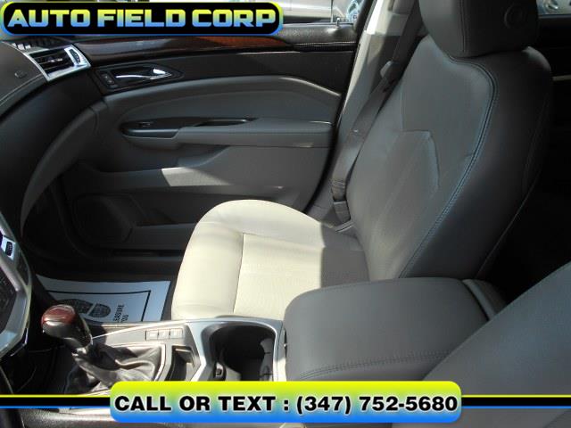 Used Cadillac SRX FWD 4dr Performance Collection 2012 | Auto Field Corp. Jamaica, New York Used Cadillac SRX FWD 4dr Performance Collection 2012 | Auto Field Corp. Jamaica, New York