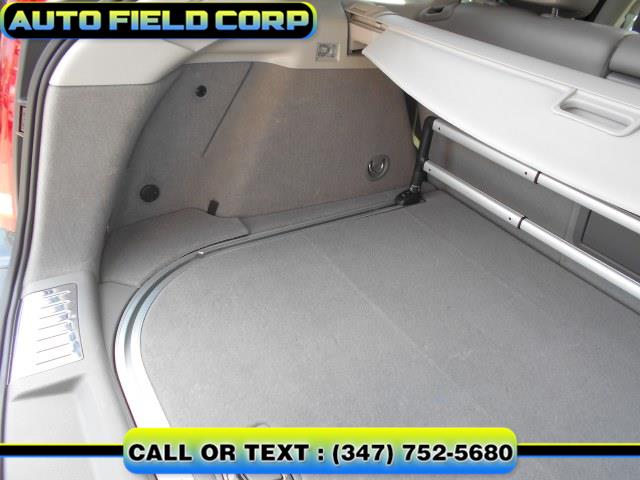 Used Cadillac SRX FWD 4dr Performance Collection 2012 | Auto Field Corp. Jamaica, New York Used Cadillac SRX FWD 4dr Performance Collection 2012 | Auto Field Corp. Jamaica, New York