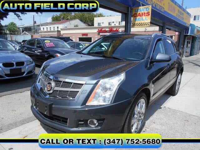2012 Cadillac SRX FWD 4dr Performance Collection, available for sale in Jamaica, New York | Auto Field Corp. Jamaica, New York