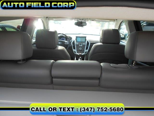 Used Cadillac SRX FWD 4dr Performance Collection 2012 | Auto Field Corp. Jamaica, New York Used Cadillac SRX FWD 4dr Performance Collection 2012 | Auto Field Corp. Jamaica, New York