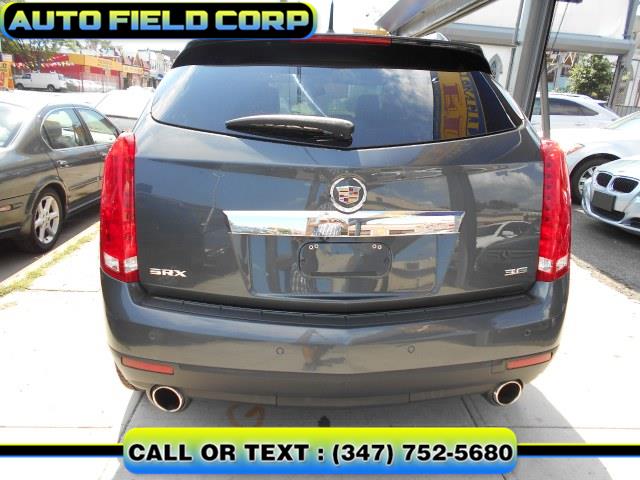 Used Cadillac SRX FWD 4dr Performance Collection 2012 | Auto Field Corp. Jamaica, New York Used Cadillac SRX FWD 4dr Performance Collection 2012 | Auto Field Corp. Jamaica, New York
