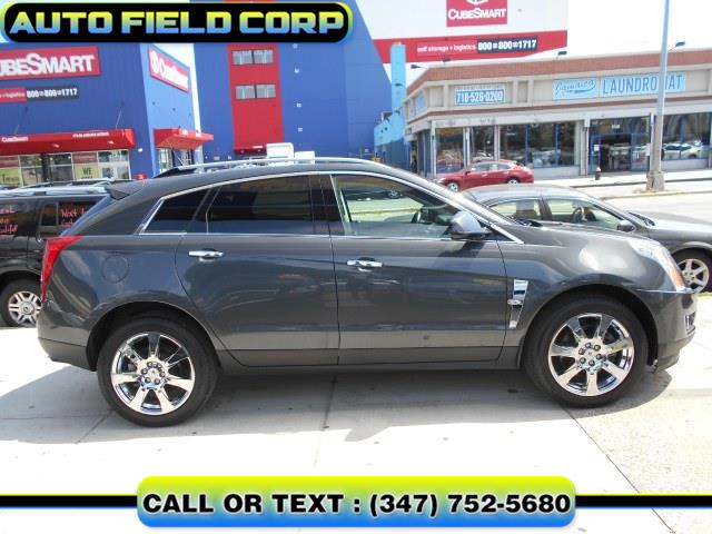 Used Cadillac SRX FWD 4dr Performance Collection 2012 | Auto Field Corp. Jamaica, New York Used Cadillac SRX FWD 4dr Performance Collection 2012 | Auto Field Corp. Jamaica, New York