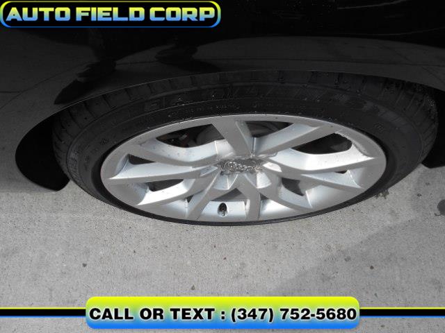 Used Audi A5 2dr Cpe Auto quattro 2.0T Prem 2012 | Auto Field Corp. Jamaica, New York Used Audi A5 2dr Cpe Auto quattro 2.0T Prem 2012 | Auto Field Corp. Jamaica, New York