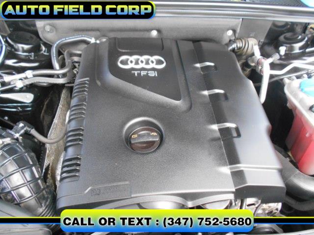 Used Audi A5 2dr Cpe Auto quattro 2.0T Prem 2012 | Auto Field Corp. Jamaica, New York Used Audi A5 2dr Cpe Auto quattro 2.0T Prem 2012 | Auto Field Corp. Jamaica, New York