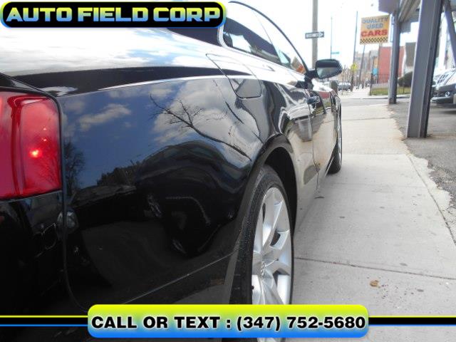 Used Audi A5 2dr Cpe Auto quattro 2.0T Prem 2012 | Auto Field Corp. Jamaica, New York Used Audi A5 2dr Cpe Auto quattro 2.0T Prem 2012 | Auto Field Corp. Jamaica, New York