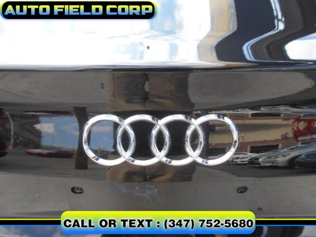 Used Audi A5 2dr Cpe Auto quattro 2.0T Prem 2012 | Auto Field Corp. Jamaica, New York Used Audi A5 2dr Cpe Auto quattro 2.0T Prem 2012 | Auto Field Corp. Jamaica, New York