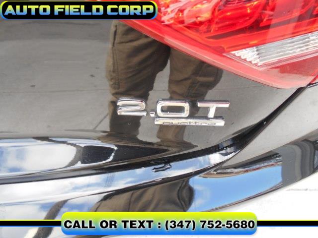 Used Audi A5 2dr Cpe Auto quattro 2.0T Prem 2012 | Auto Field Corp. Jamaica, New York Used Audi A5 2dr Cpe Auto quattro 2.0T Prem 2012 | Auto Field Corp. Jamaica, New York