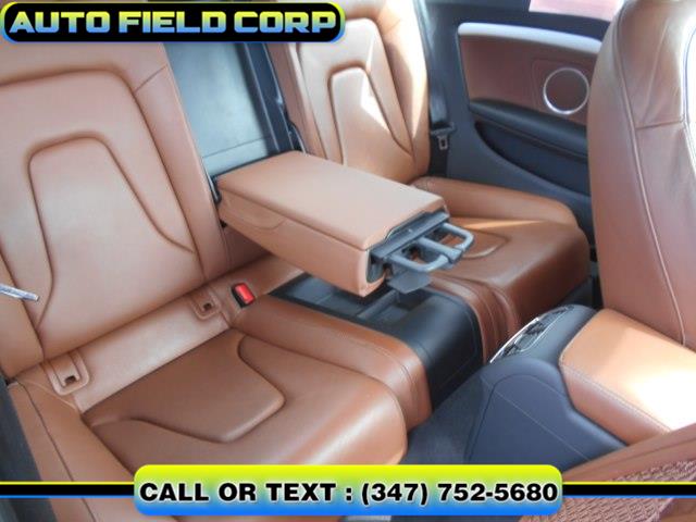 Used Audi A5 2dr Cpe Auto quattro 2.0T Prem 2012 | Auto Field Corp. Jamaica, New York Used Audi A5 2dr Cpe Auto quattro 2.0T Prem 2012 | Auto Field Corp. Jamaica, New York