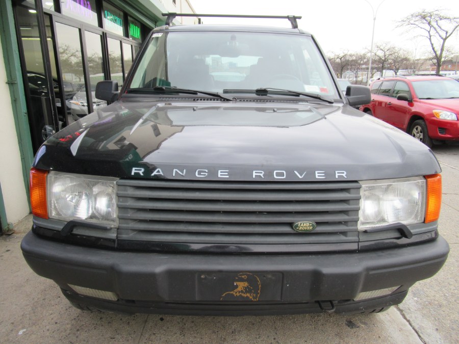 1998 Land Rover Range Rover 4dr Wgn HSE 108" WB, available for sale in Woodside, New York | Pepmore Auto Sales Inc.. Woodside, New York