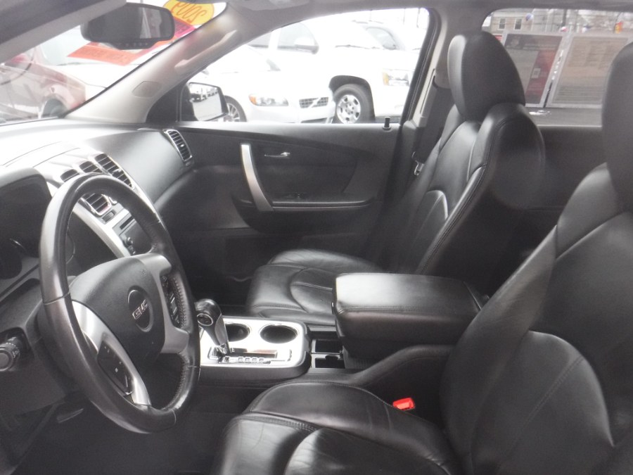 2009 GMC Acadia AWD 4dr SLT2, available for sale in Philadelphia, Pennsylvania | Eugen's Auto Sales & Repairs. Philadelphia, Pennsylvania 2009 GMC Acadia AWD 4dr SLT2, available for sale in Philadelphia, Pennsylvania | Eugen's Auto Sales & Repairs. Philadelphia, Pennsylvania