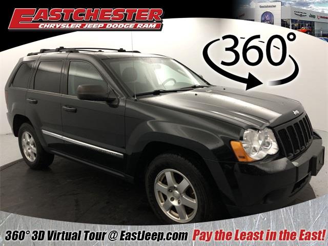 2010 Jeep Grand Cherokee Laredo, available for sale in Bronx, New York | Eastchester Motor Cars. Bronx, New York