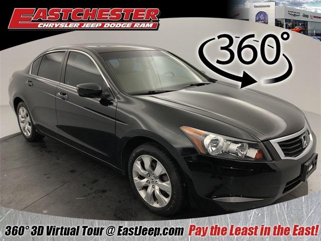 2009 Honda Accord EX-L, available for sale in Bronx, New York | Eastchester Motor Cars. Bronx, New York