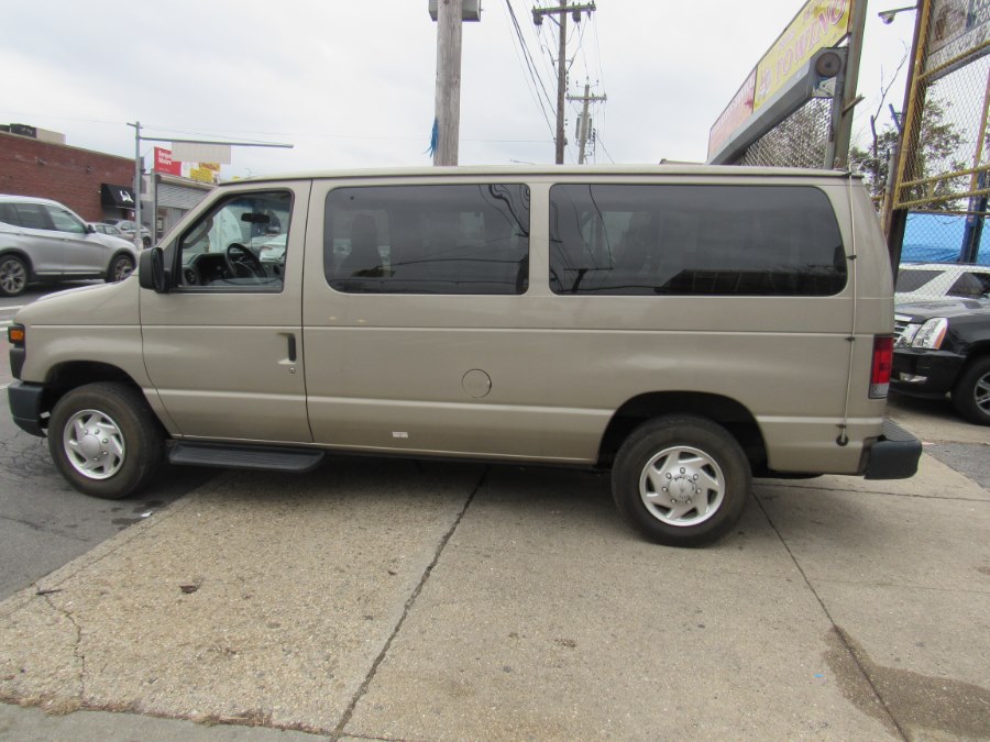 Ford Econoline Wagon 12 In Levittown Philadelphia Trenton Delaware Pa Deals On Wheels International Auto