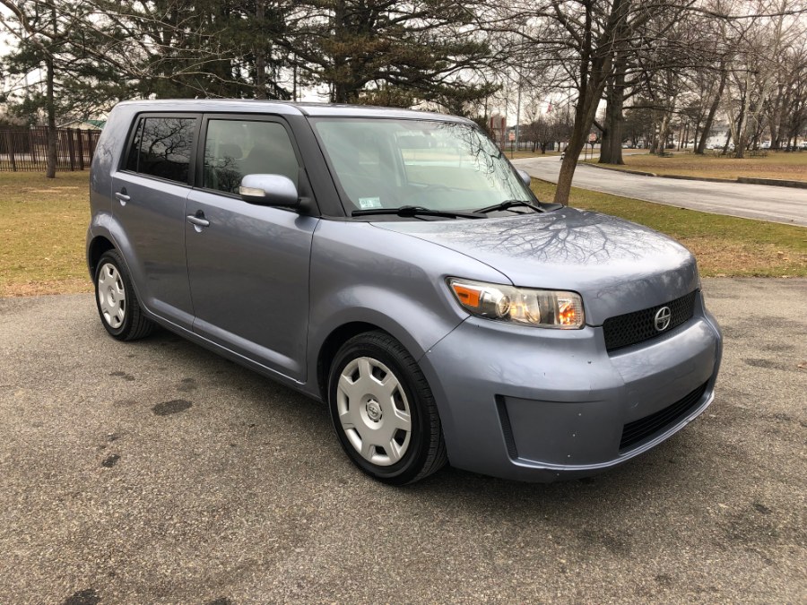 2009 Scion xB 5dr Wgn Auto, available for sale in Lyndhurst, New Jersey | Cars With Deals. Lyndhurst, New Jersey
