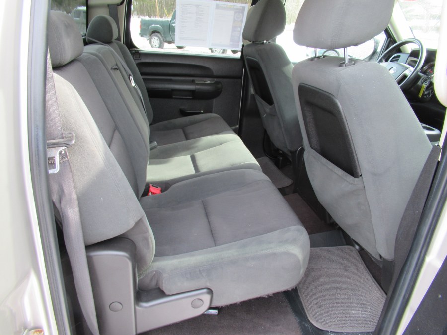 2009 Chevrolet Silverado 1500 4WD Crew Cab 143.5" LT, available for sale in South Windsor, Connecticut | Mike And Tony Auto Sales, Inc. South Windsor, Connecticut 2009 Chevrolet Silverado 1500 4WD Crew Cab 143.5" LT, available for sale in South Windsor, Connecticut | Mike And Tony Auto Sales, Inc. South Windsor, Connecticut