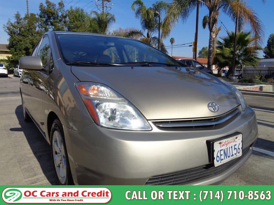 2008 Toyota Prius , available for sale in Garden Grove, California | OC Cars and Credit. Garden Grove, California