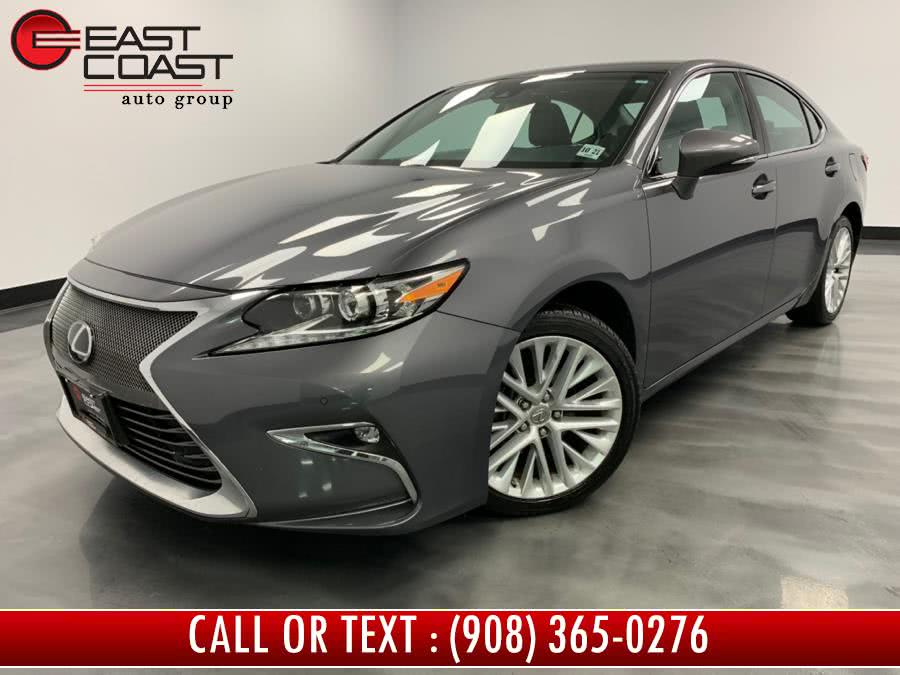 2016 Lexus ES 350 4dr Sdn, available for sale in Linden, New Jersey | East Coast Auto Group. Linden, New Jersey