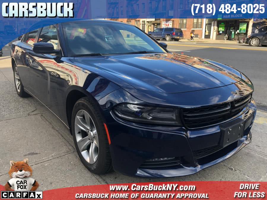 2016 Dodge Charger 4dr Sdn SXT, available for sale in Brooklyn, New York | Carsbuck Inc.. Brooklyn, New York