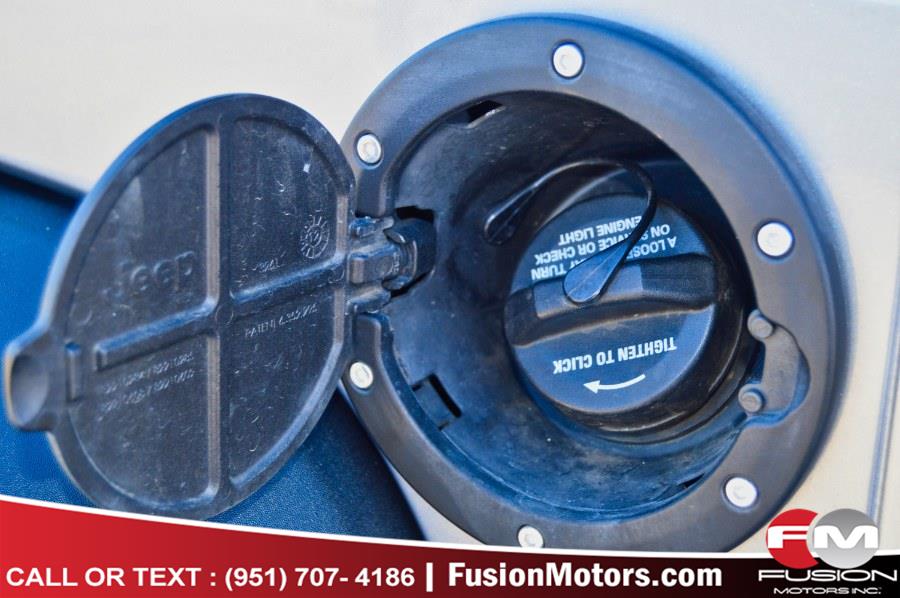 2013 Jeep Wrangler Unlimited 4WD 4dr Sport, available for sale in Moreno Valley, California | Fusion Motors Inc. Moreno Valley, California 2013 Jeep Wrangler Unlimited 4WD 4dr Sport, available for sale in Moreno Valley, California | Fusion Motors Inc. Moreno Valley, California