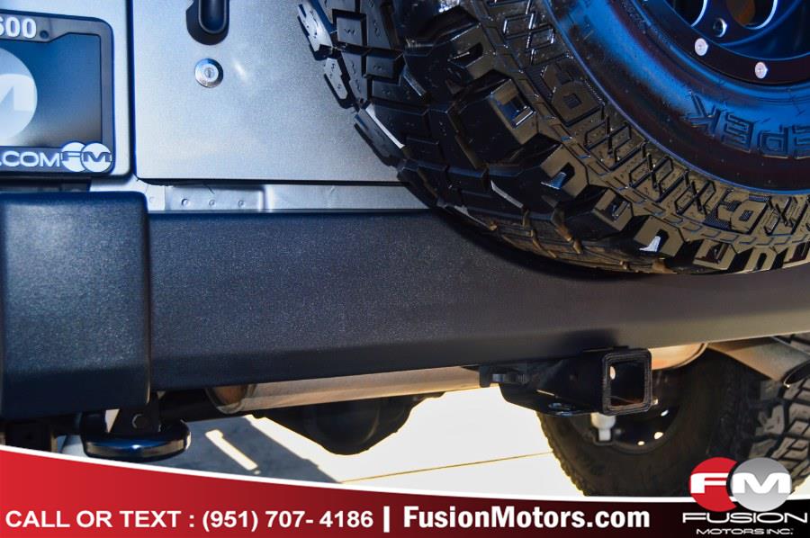 2013 Jeep Wrangler Unlimited 4WD 4dr Sport, available for sale in Moreno Valley, California | Fusion Motors Inc. Moreno Valley, California 2013 Jeep Wrangler Unlimited 4WD 4dr Sport, available for sale in Moreno Valley, California | Fusion Motors Inc. Moreno Valley, California