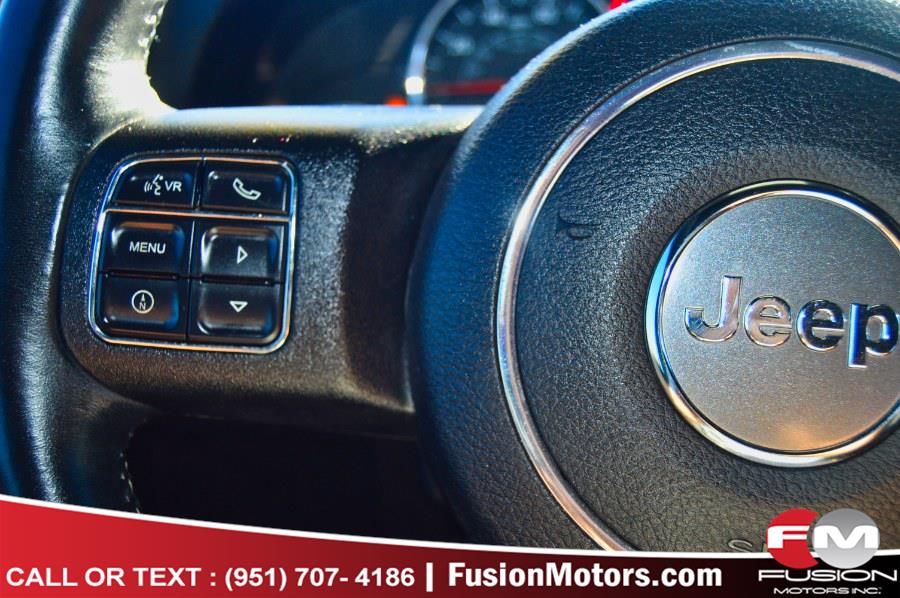 2013 Jeep Wrangler Unlimited 4WD 4dr Sport, available for sale in Moreno Valley, California | Fusion Motors Inc. Moreno Valley, California 2013 Jeep Wrangler Unlimited 4WD 4dr Sport, available for sale in Moreno Valley, California | Fusion Motors Inc. Moreno Valley, California