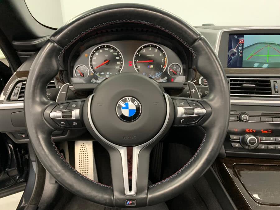 2014 BMW M6 2dr Conv, available for sale in Linden, New Jersey | East Coast Auto Group. Linden, New Jersey 2014 BMW M6 2dr Conv, available for sale in Linden, New Jersey | East Coast Auto Group. Linden, New Jersey