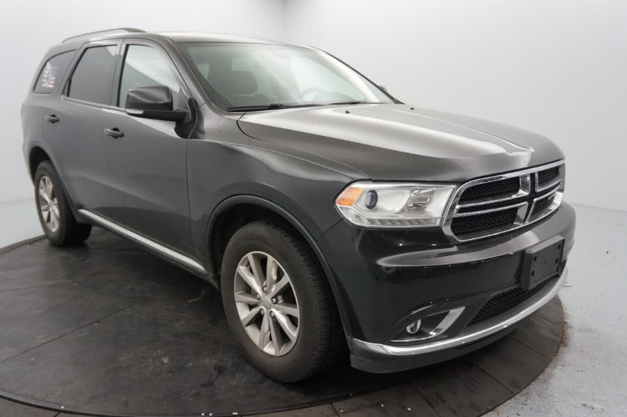 2015 Dodge Durango AWD 4dr Limited, available for sale in Bronx, New York | Car Factory Expo Inc.. Bronx, New York