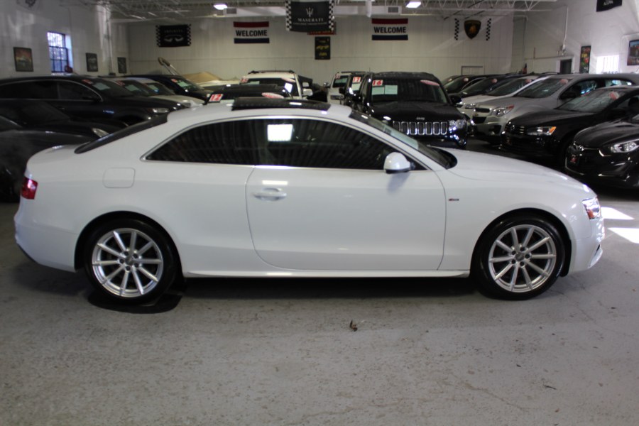 2015 Audi A5 2dr Cpe Auto quattro 2.0T Premium Plus, available for sale in Deer Park, New York | Car Tec Enterprise Leasing & Sales LLC. Deer Park, New York 2015 Audi A5 2dr Cpe Auto quattro 2.0T Premium Plus, available for sale in Deer Park, New York | Car Tec Enterprise Leasing & Sales LLC. Deer Park, New York