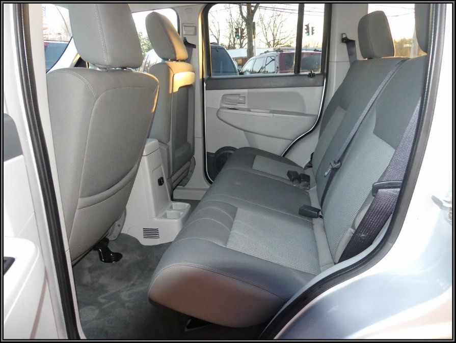 2008 Jeep Liberty 4WD 4dr Sport, available for sale in Huntington Station, New York | My Auto Inc.. Huntington Station, New York 2008 Jeep Liberty 4WD 4dr Sport, available for sale in Huntington Station, New York | My Auto Inc.. Huntington Station, New York