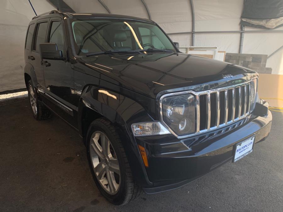 2012 Jeep Liberty 4WD 4dr Limited Jet, available for sale in Bohemia, New York | B I Auto Sales. Bohemia, New York