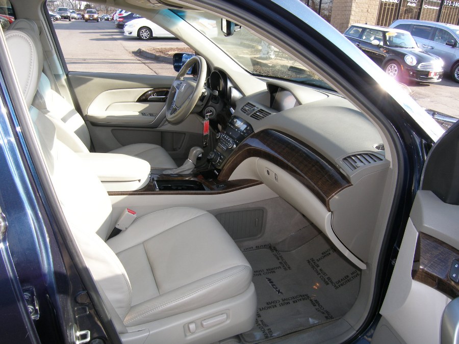 2012 Acura MDX AWD 4dr Tech Pkg, available for sale in Stratford, Connecticut | Wiz Leasing Inc. Stratford, Connecticut 2012 Acura MDX AWD 4dr Tech Pkg, available for sale in Stratford, Connecticut | Wiz Leasing Inc. Stratford, Connecticut