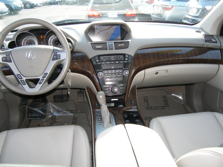 2012 Acura MDX AWD 4dr Tech Pkg, available for sale in Stratford, Connecticut | Wiz Leasing Inc. Stratford, Connecticut 2012 Acura MDX AWD 4dr Tech Pkg, available for sale in Stratford, Connecticut | Wiz Leasing Inc. Stratford, Connecticut