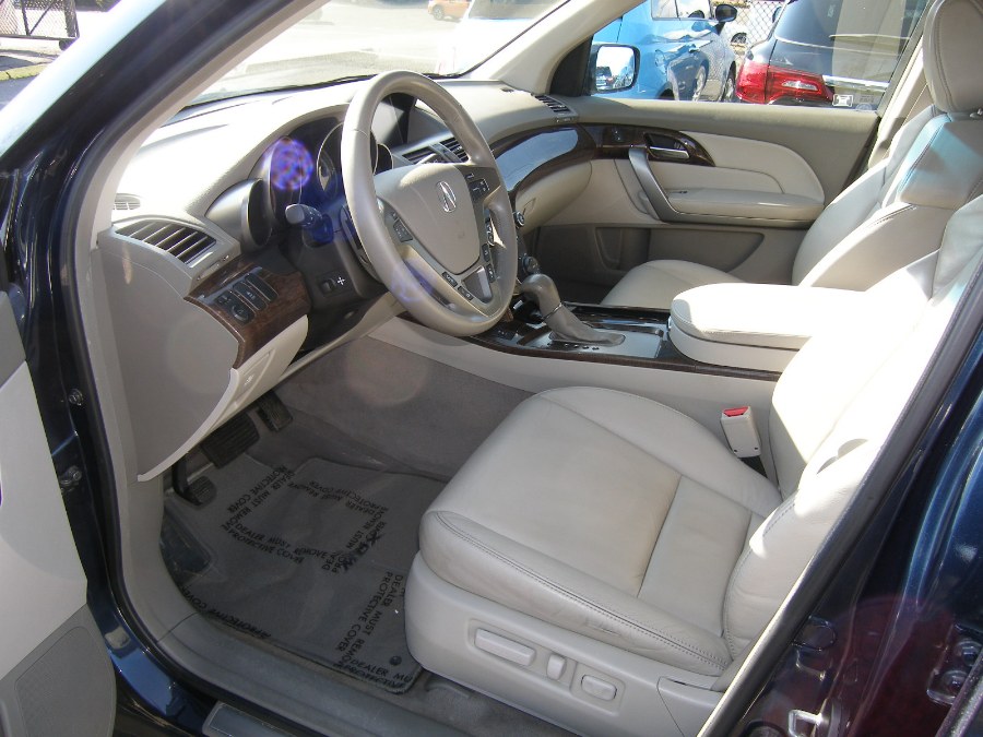 2012 Acura MDX AWD 4dr Tech Pkg, available for sale in Stratford, Connecticut | Wiz Leasing Inc. Stratford, Connecticut 2012 Acura MDX AWD 4dr Tech Pkg, available for sale in Stratford, Connecticut | Wiz Leasing Inc. Stratford, Connecticut