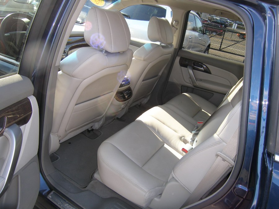 2012 Acura MDX AWD 4dr Tech Pkg, available for sale in Stratford, Connecticut | Wiz Leasing Inc. Stratford, Connecticut 2012 Acura MDX AWD 4dr Tech Pkg, available for sale in Stratford, Connecticut | Wiz Leasing Inc. Stratford, Connecticut