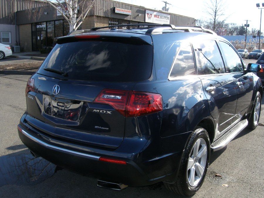 2012 Acura MDX AWD 4dr Tech Pkg, available for sale in Stratford, Connecticut | Wiz Leasing Inc. Stratford, Connecticut 2012 Acura MDX AWD 4dr Tech Pkg, available for sale in Stratford, Connecticut | Wiz Leasing Inc. Stratford, Connecticut