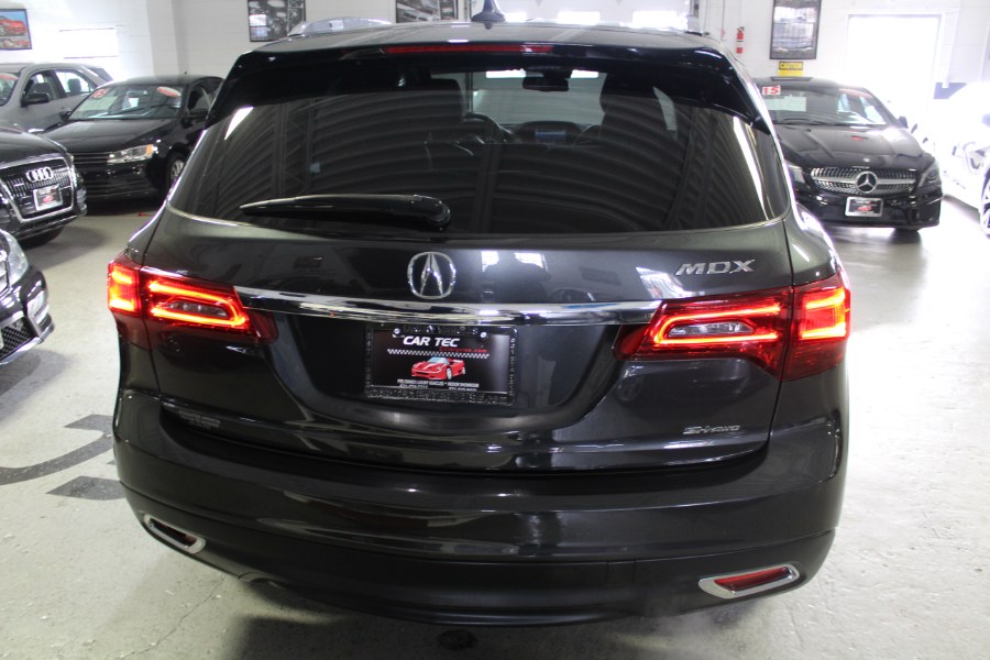 2014 Acura MDX SH-AWD 4dr Tech Pkg, available for sale in Deer Park, New York | Car Tec Enterprise Leasing & Sales LLC. Deer Park, New York 2014 Acura MDX SH-AWD 4dr Tech Pkg, available for sale in Deer Park, New York | Car Tec Enterprise Leasing & Sales LLC. Deer Park, New York