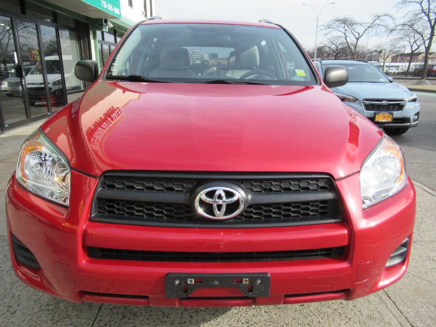 2012 Toyota RAV4 FWD 4dr I4 (Natl), available for sale in Woodside, New York | Pepmore Auto Sales Inc.. Woodside, New York