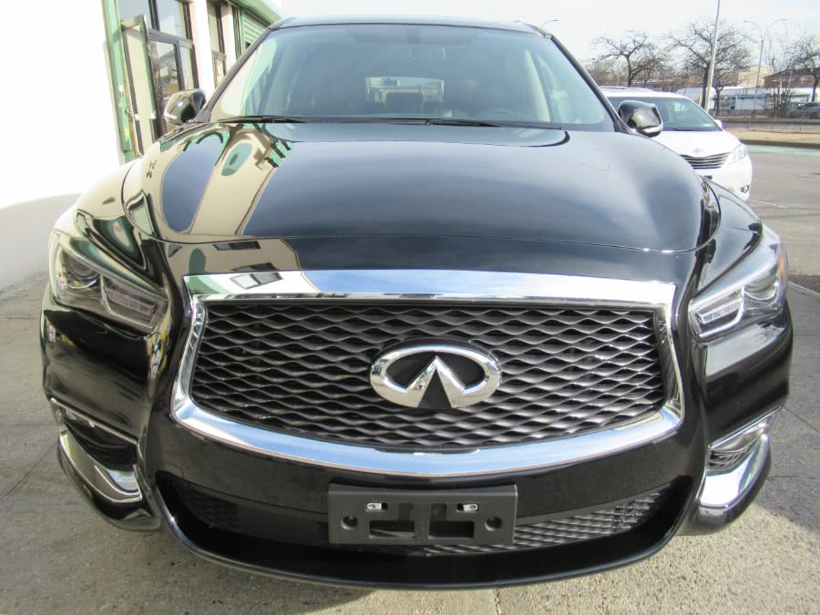 2018 INFINITI QX60 AWD, available for sale in Woodside, New York | Pepmore Auto Sales Inc.. Woodside, New York