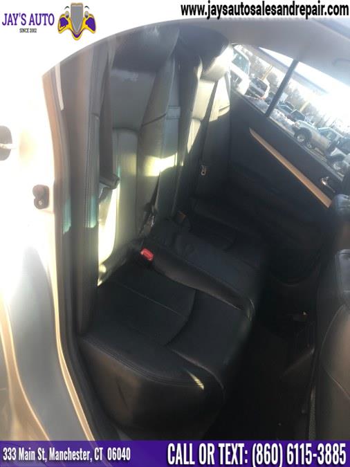 2009 Infiniti G37 Sedan 4dr Base RWD, available for sale in Manchester, Connecticut | Jay's Auto. Manchester, Connecticut 2009 Infiniti G37 Sedan 4dr Base RWD, available for sale in Manchester, Connecticut | Jay's Auto. Manchester, Connecticut